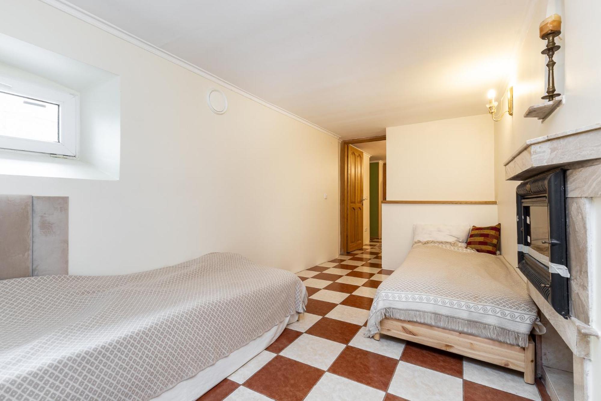 Апартаменти In The Heart Of The Old Town Vip