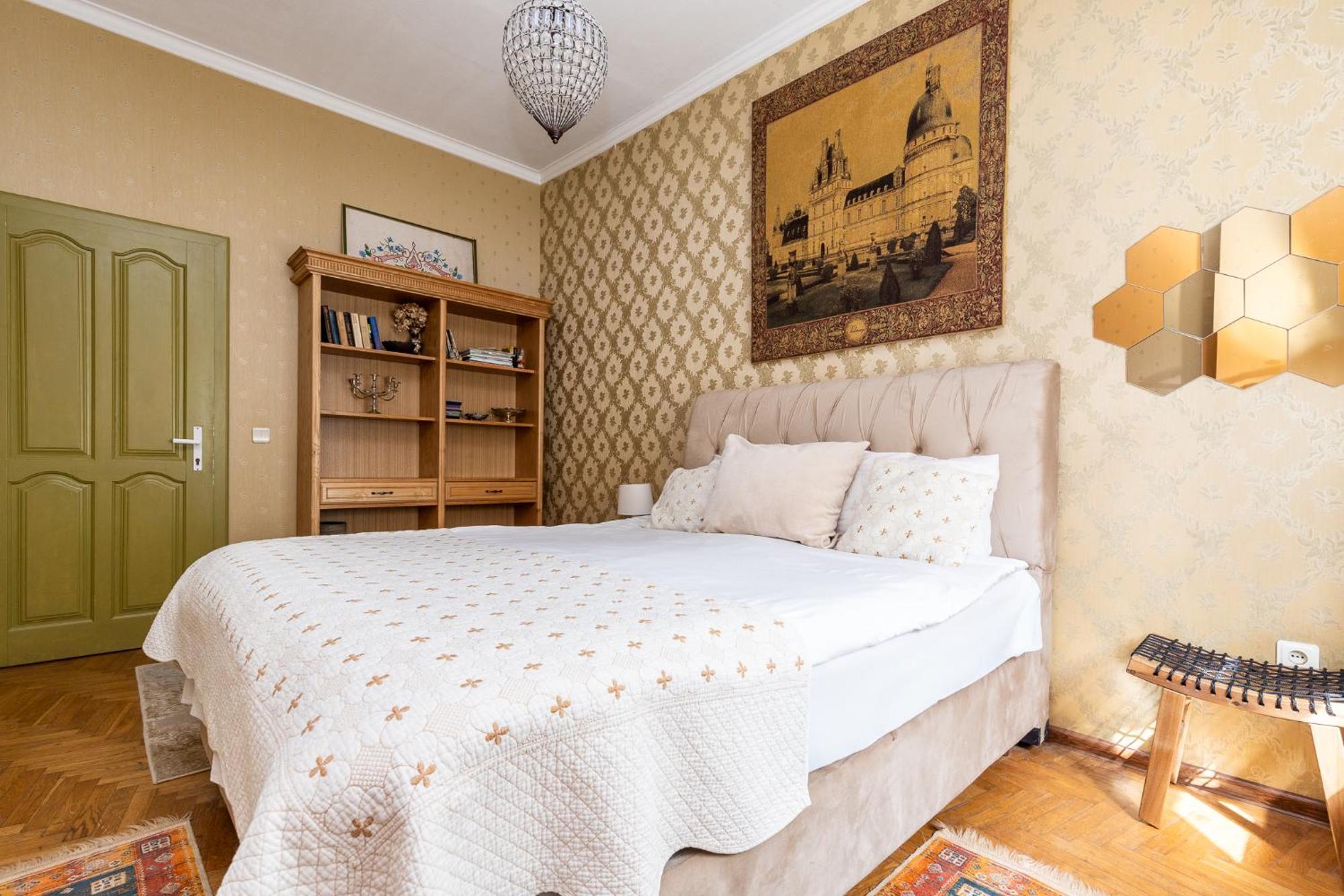 In The Heart Of The Old Town Vip Клайпеда